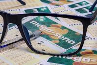 Mega-Sena sorteia R$ 112 milhões no concurso 3069 neste domingo (11)