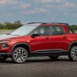 GM anuncia investimento bilionário para fabricar carros híbridos no Brasil