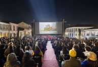 Ouro Preto capital do Cinema: 21ª CineOP começa com 135 filmes e homenagem a Helena Solberg