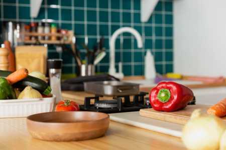 alimentos cozinha