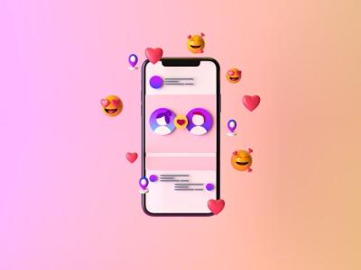 app de relacionamento