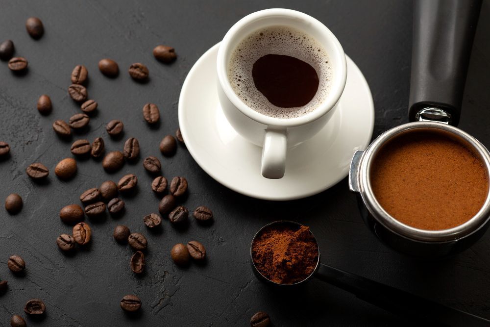 Cientistas criam café espresso sem utilizar água quente; entenda