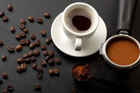 cafe espresso