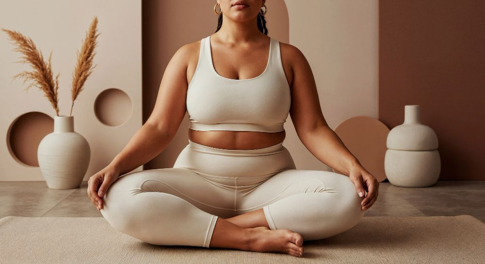 Yoga: 3 exercícios que ajudam a melhorar o trânsito intestinal