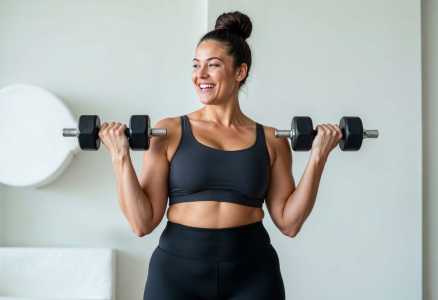 musculacao