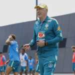 Campeões do mundo pela Seleção ajudam Ancelotti na gestão de grupo da Copa