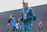 Campeões do mundo pela Seleção ajudam Ancelotti na gestão de grupo da Copa