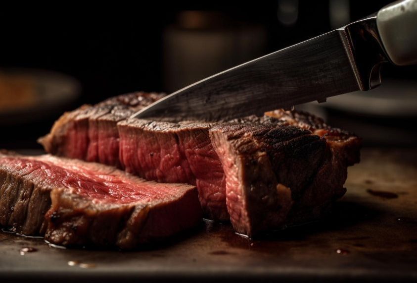 Churrasqueiro com 25 anos de experiência revela o erro que faz a carne perder suculência