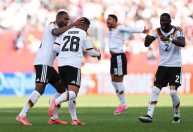 Alemanha vira sobre a Costa do Marfim e garante classificação na Copa do Mundo