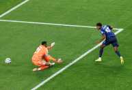 Após classificação histórica, Cabo Verde enfrentará Argentina na Copa do Mundo