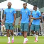 Escalação do Brasil: Ancelotti indica substituto de Raphinha contra a Escócia