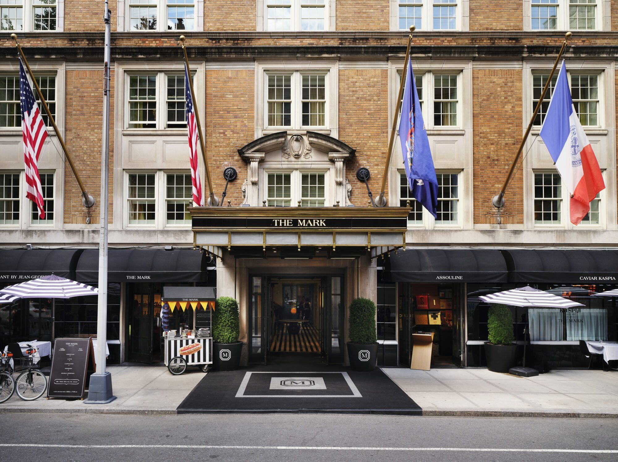 Hotel em NY lança pacote de mais de R$ 5 milhões para a final da Copa do Mundo