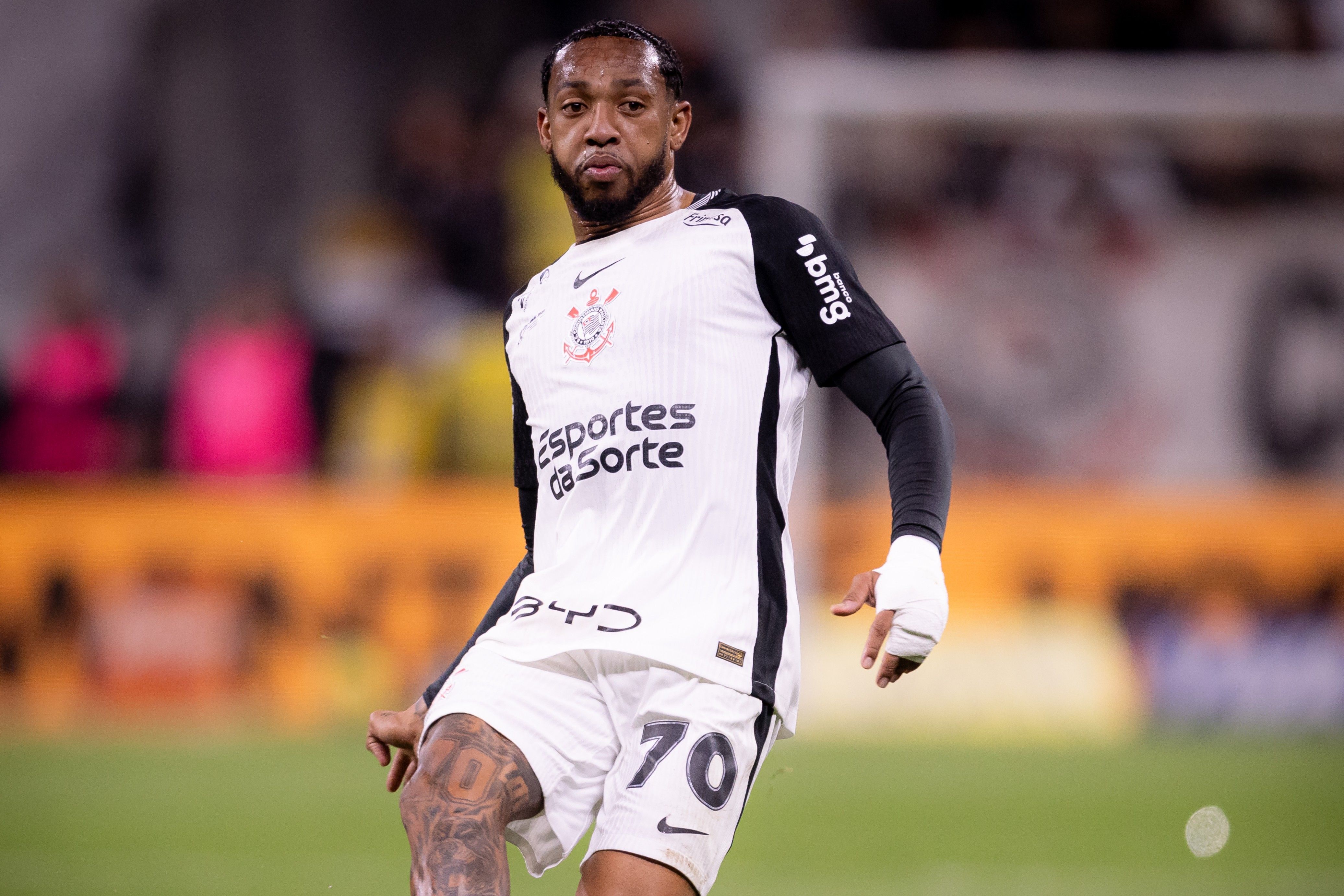 Martínez abre o jogo e culpa Dorival por saída do Corinthians: 'Não me escutou'