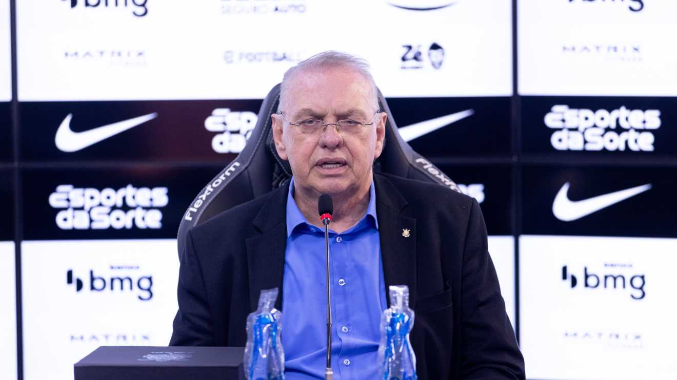 Corinthians conta com verba da Fatal Fans para derrubar um dos transfer bans