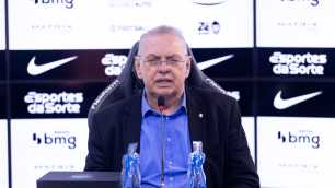 Corinthians conta com verba da Fatal Fans para derrubar um dos transfer bans