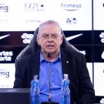 Presidente do Corinthians revela bastidores de negociação com Memphis