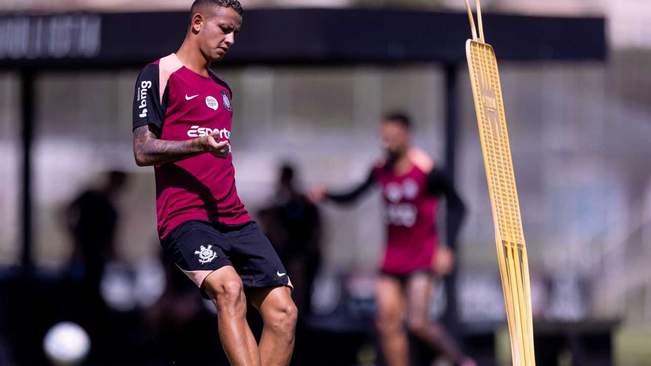 Corinthians planeja renovação de 'xodó' de Diniz; saiba detalhes