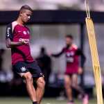 Corinthians planeja renovação de 'xodó' de Diniz; saiba detalhes