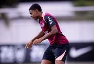 Por que Internacional não deve avançar por Gui Negão, do Corinthians