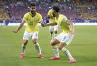 Copa do Mundo chega a 12 seleções classificadas e sete países eliminados