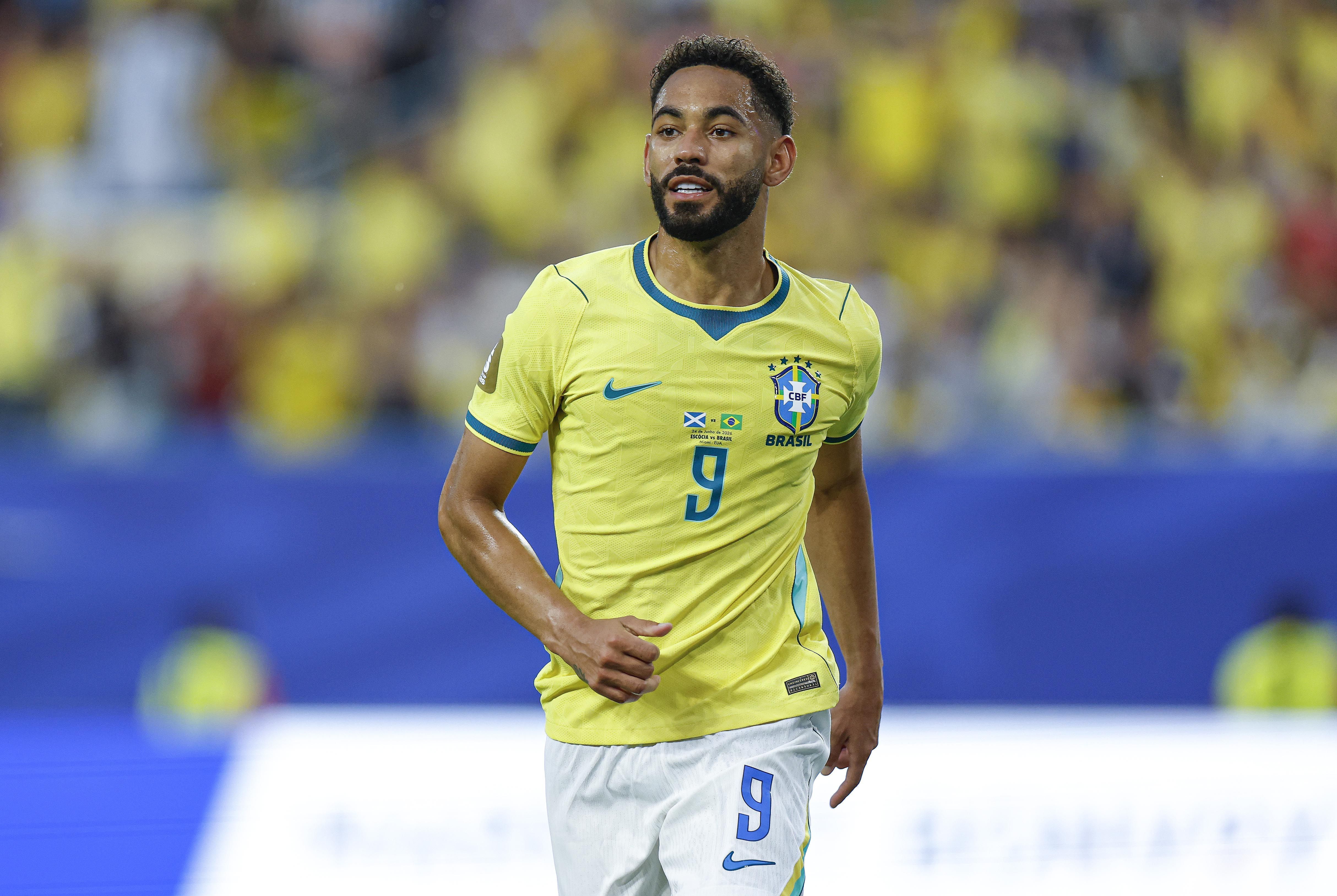 Brasil x Japão: horário e onde assistir ao vivo pela Copa do Mundo