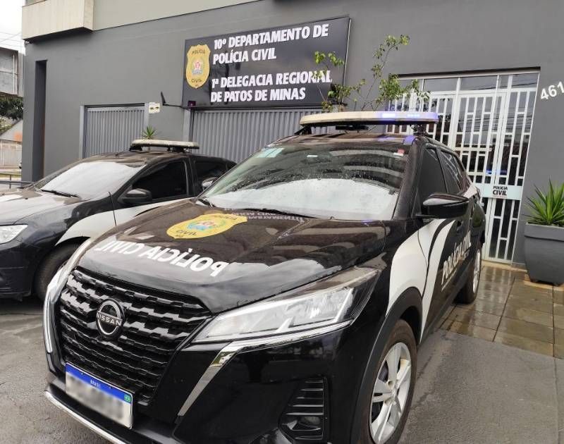 Polícia Civil investiga agressão envolvendo adolescente em Lavras