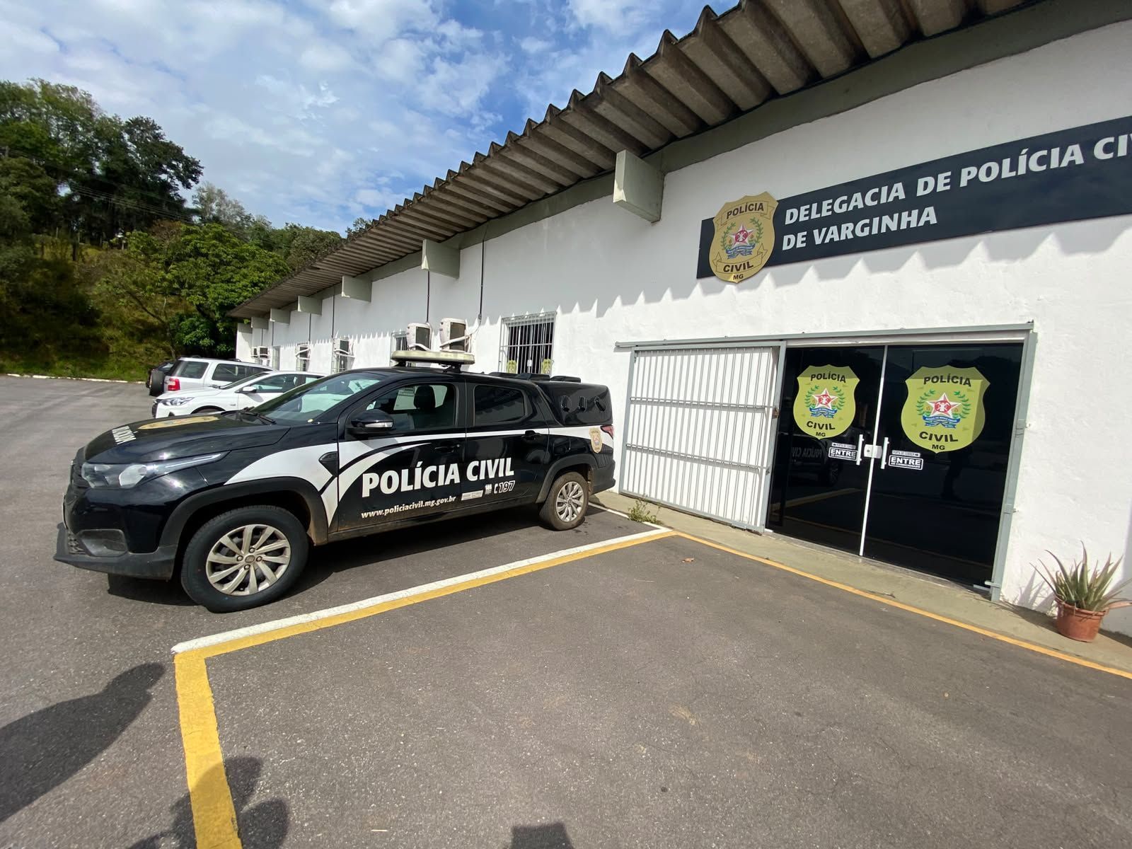 Polícia Civil prende piloto de aplicativo por morte de Joice Batiston