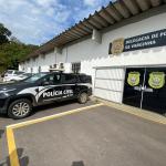 Polícia Civil prende piloto de aplicativo por morte de Joice Batiston