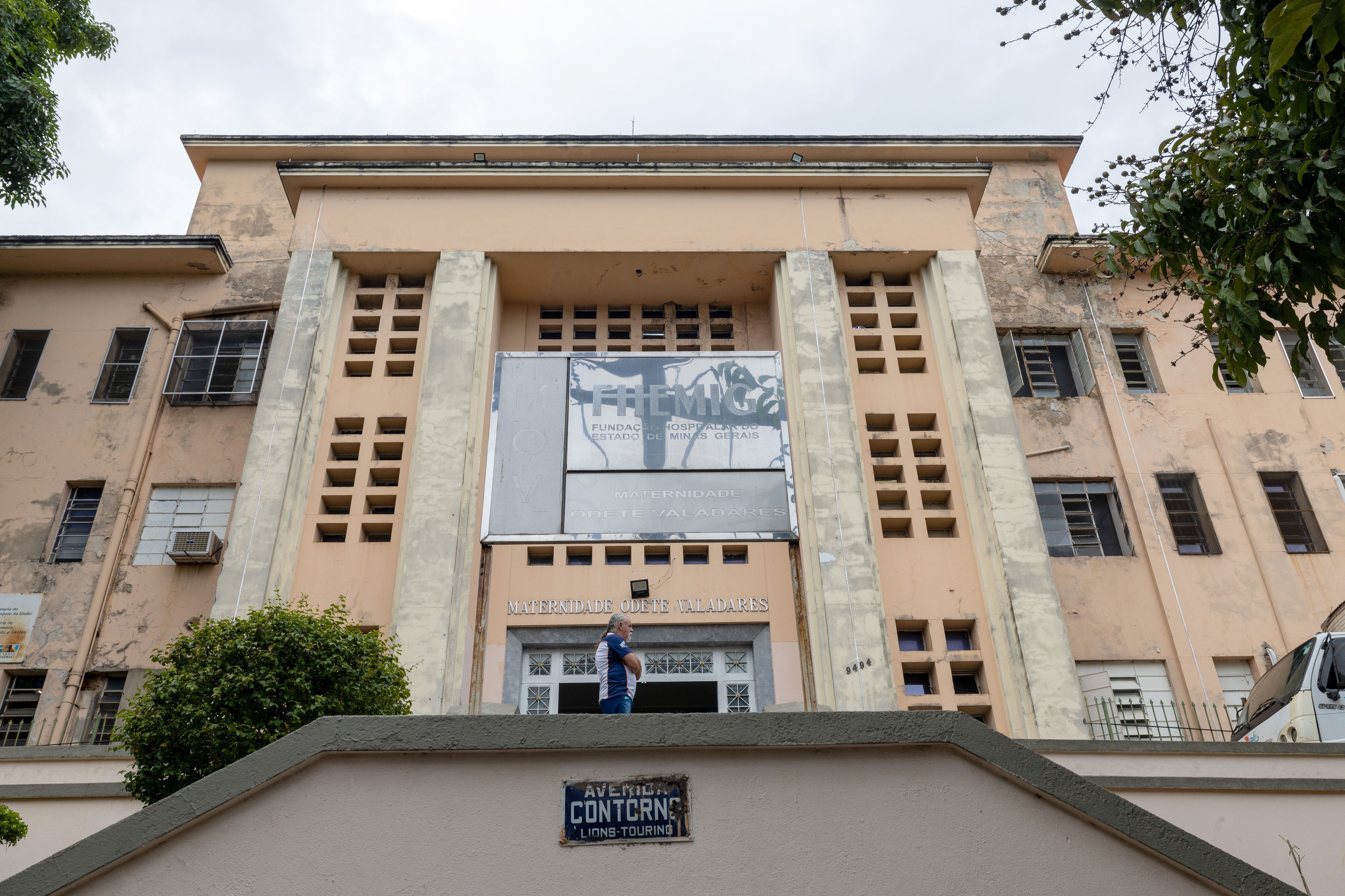 Fhemig estuda destinação de prédios de hospitais que serão substituídos pelo HoPE