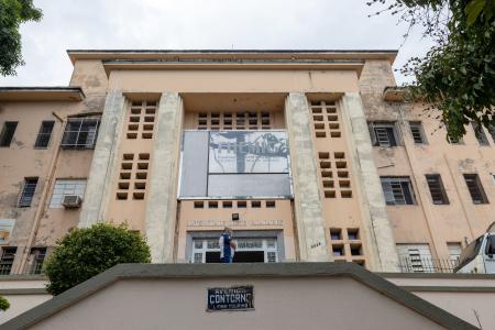 Maternidade Odete Valadares será devolvida ao Governo Federal