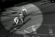 Polícia de Nova York investiga vídeos de homens saindo de bueiros na cidade