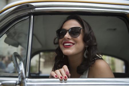 Bruna Marquezine, atriz