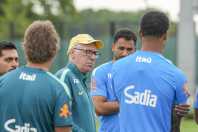 As opções de Ancelotti para escalar Brasil contra Japão nos 16 avos da Copa do Mundo