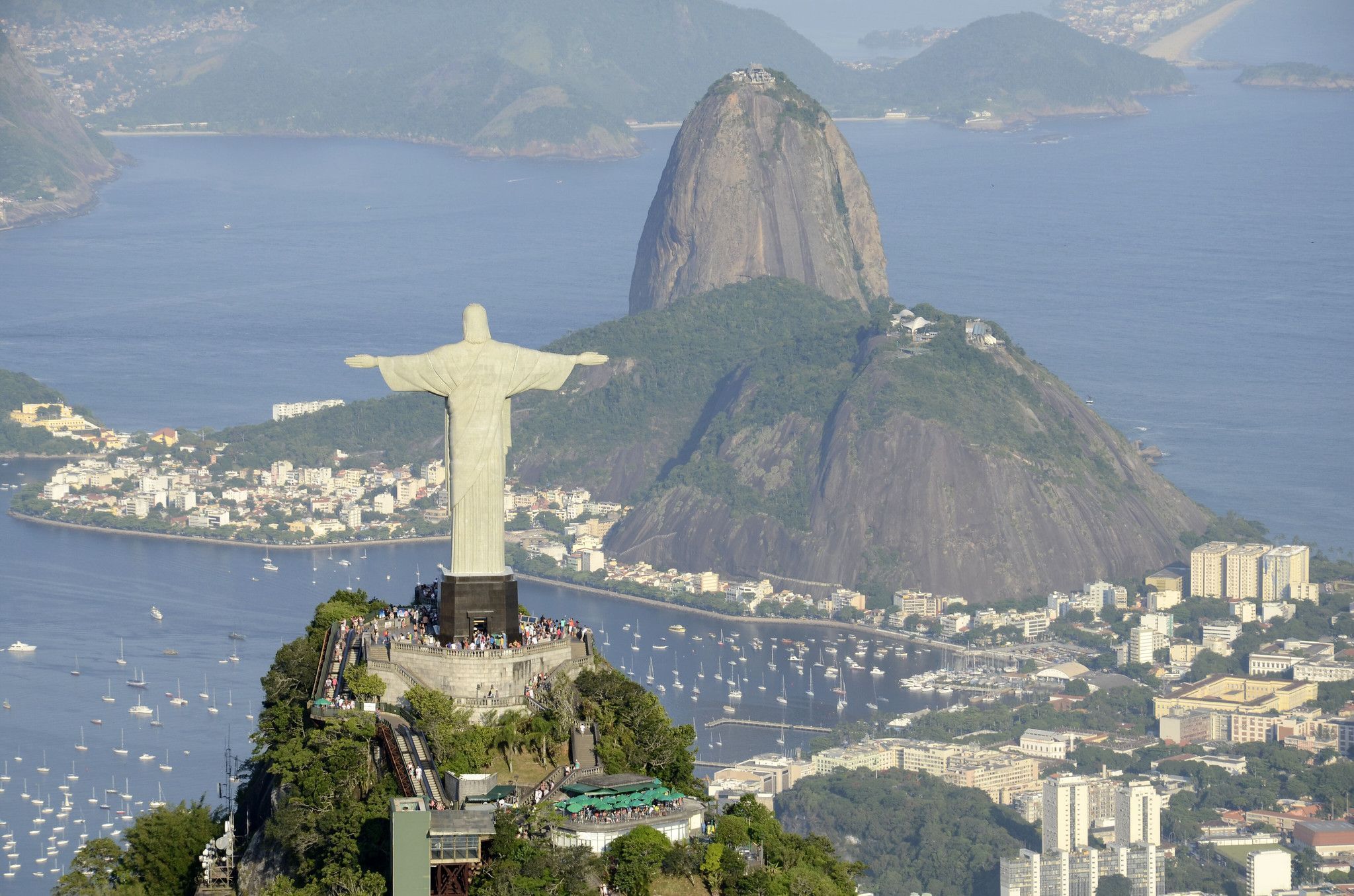 Turismo de inverno deve movimentar R$ 7,4 bilhões na economia do Rio em 2026
