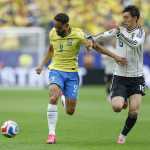 Projeto quer proibir convocação para seleção de jogadores e técnicos que atuam fora do Brasil