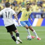 Brasil amplia retrospecto positivo contra o Japão; veja números