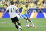 Brasil amplia retrospecto positivo contra o Japão; veja números