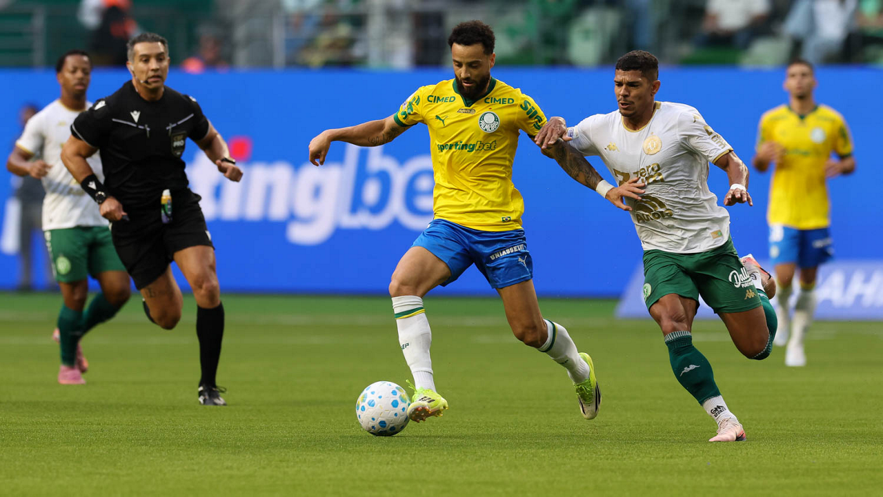 Palmeiras se posiciona sobre polêmicas contra Chape e ataca: 'Narrativas falsas'