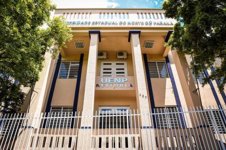 Universidade Estadual do Norte do Paraná (UENP)