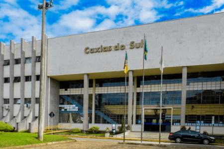 Prefeitura de Caxias do Sul-RS
