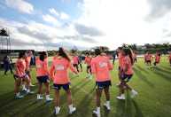 Brasil encara Estados Unidos em amistoso preparatório para a Copa do Mundo Feminina