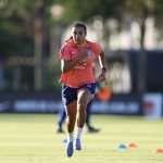 Seleção feminina: Marta fica de fora de jogo contra os Estados Unidos; saiba motivo