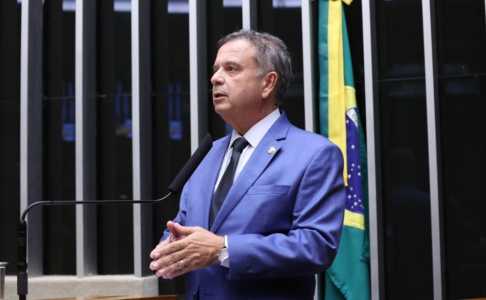 Senador Rogério Marinho (PL-RN) • Anderson Porto | Itatiaia