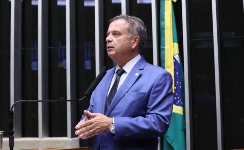 Senador Rogério Marinho (PL-RN) • Anderson Porto | Itatiaia