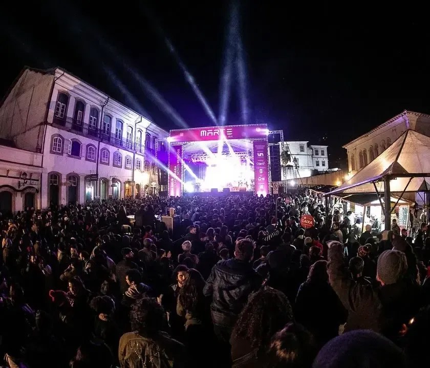 Sexta edição do Marte Festival discute cultura e futuro a partir da ancestralidade