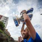Campeão com Cruzeiro e Palmeiras é anunciado como reforço de rival brasileiro na Sula