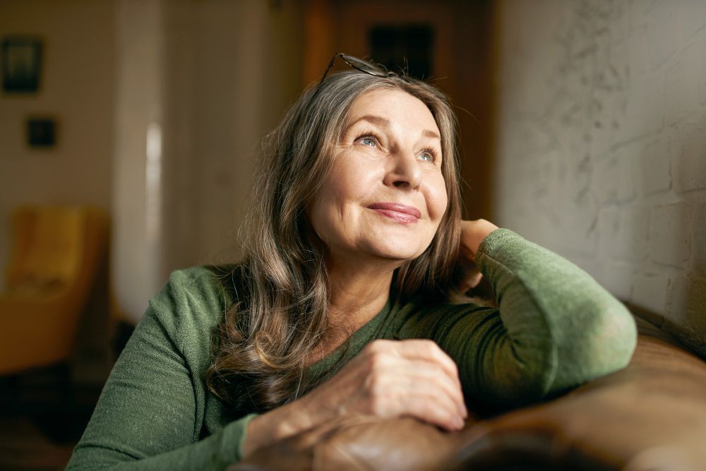 Menopausa sem tabus: como redescobrir o desejo e melhorar a qualidade de vida após os 50 anos