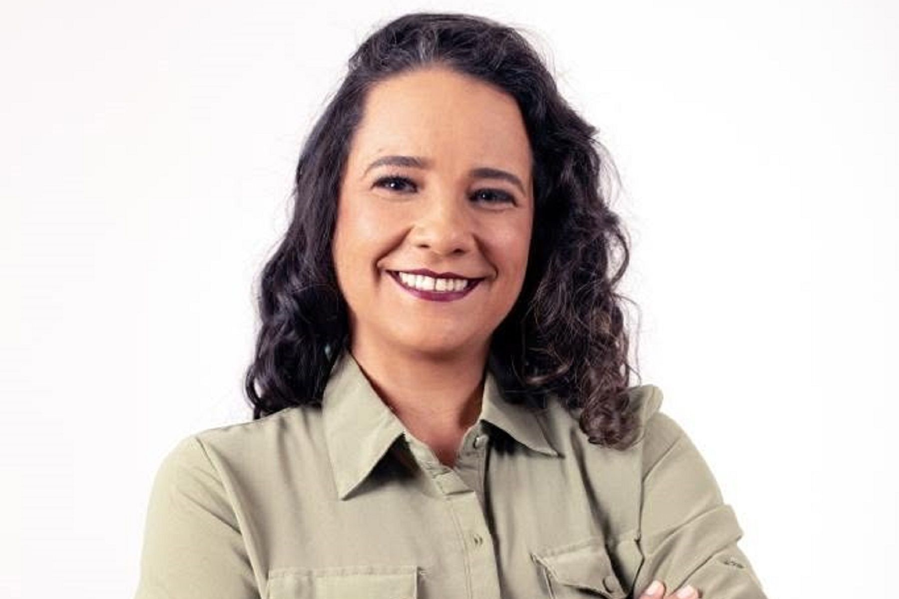 Conheça a carreira política de Cintia Dias, pré-candidata ao governo de Goiás