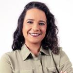 Conheça a carreira política de Cintia Dias, pré-candidata ao governo de Goiás