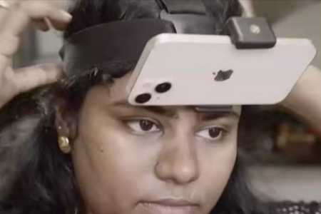 Indianos treinam robôs de IA para fazer tarefas domésticas com câmeras na cabeça